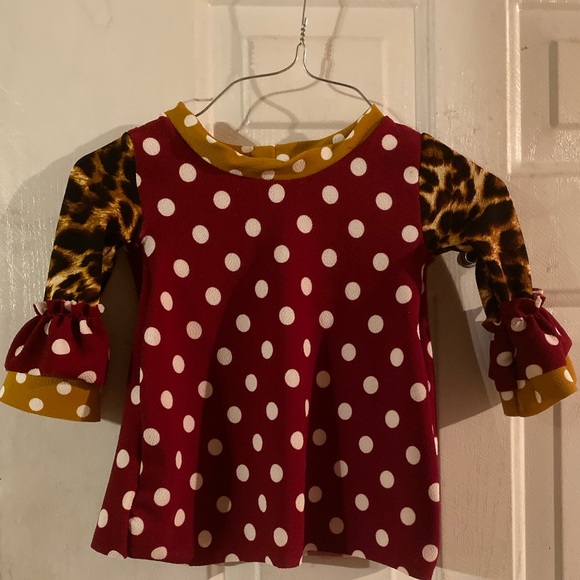 Other - Custom baby shirt Prices are firm